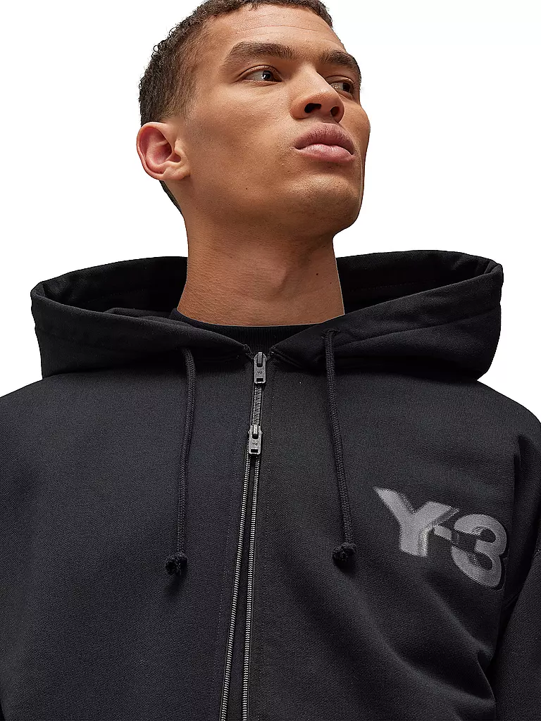 Y-3 | Sweat-shirt zippé | 