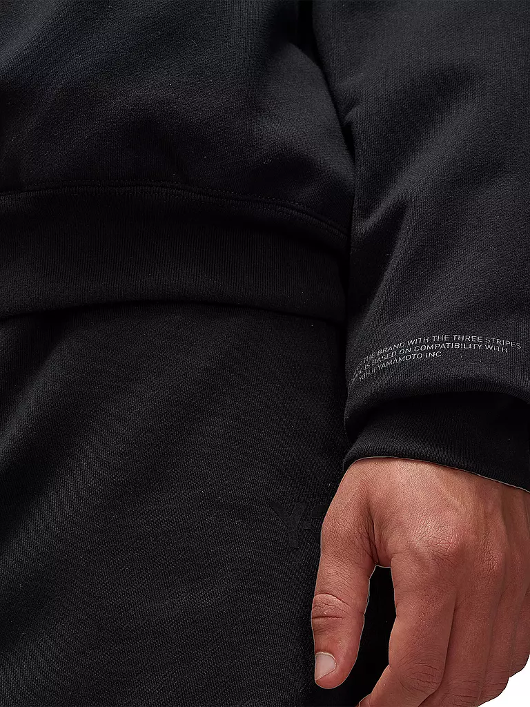 Y-3 | Sweat-shirt zippé | 