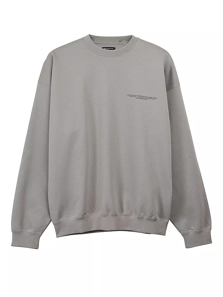 Y-3 | Sweat-shirt | grau