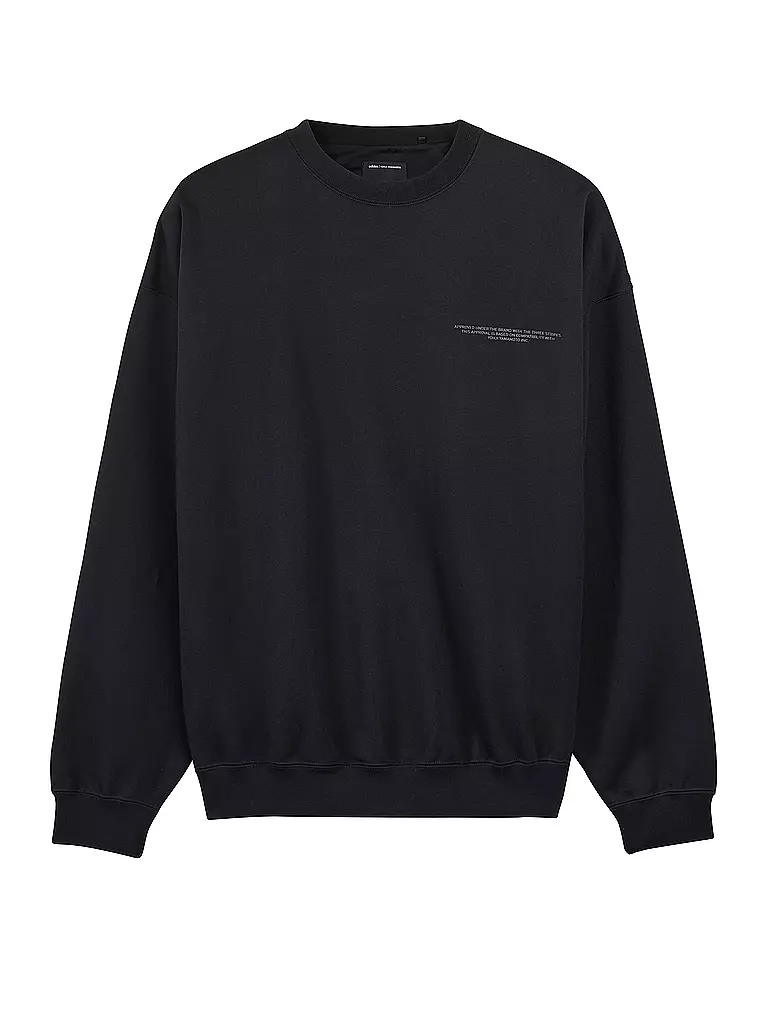 Y-3 | Sweat-shirt | Noir