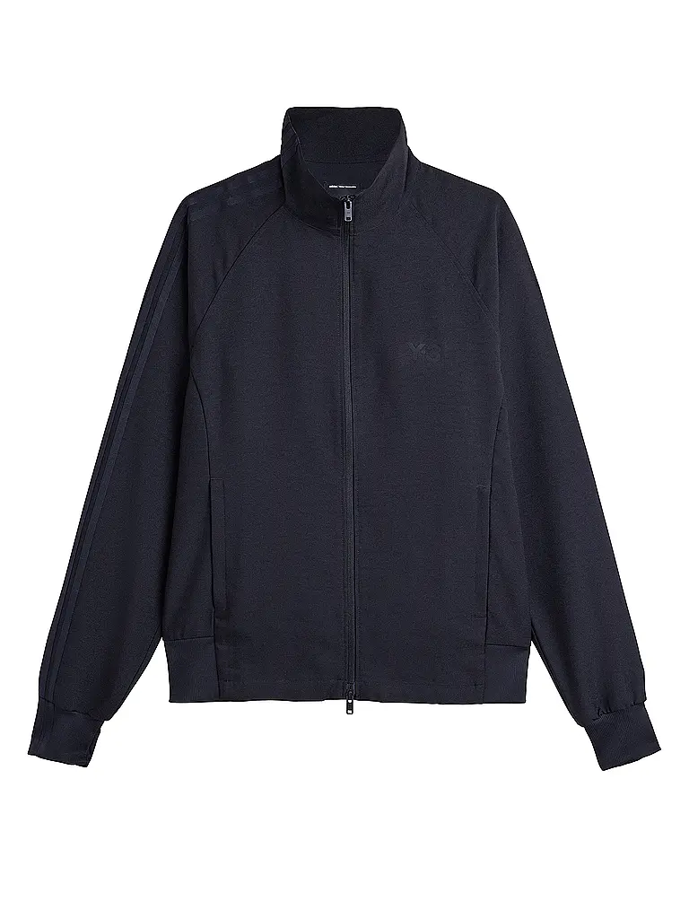 Y-3 | T-shirt à manches longues | schwarz
