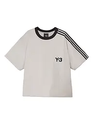 Y-3 | T-Shirt  | Blanc