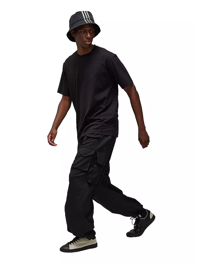 Y-3 | T-Shirt  | Noir