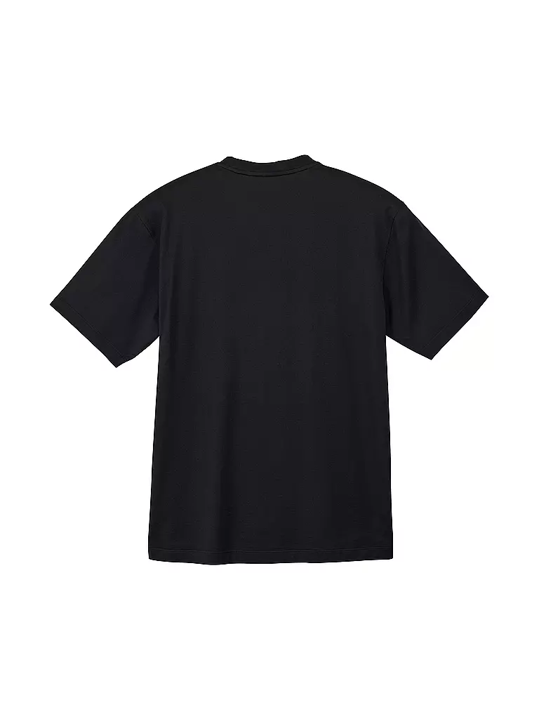 Y-3 | T-Shirt  | Noir