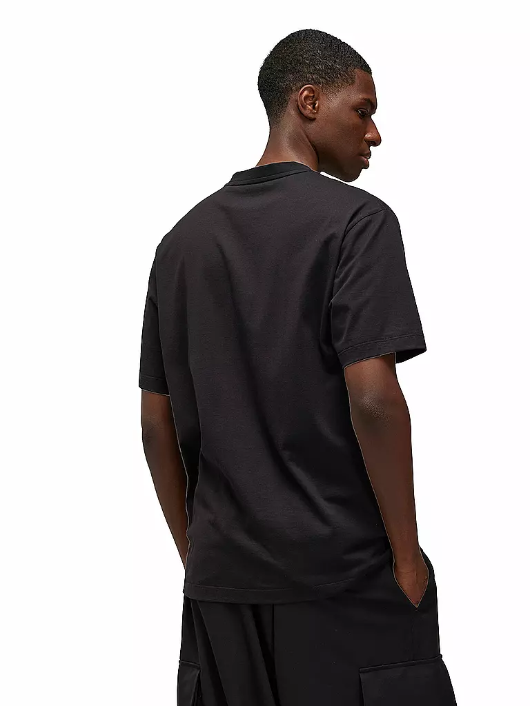 Y-3 | T-Shirt  | Noir