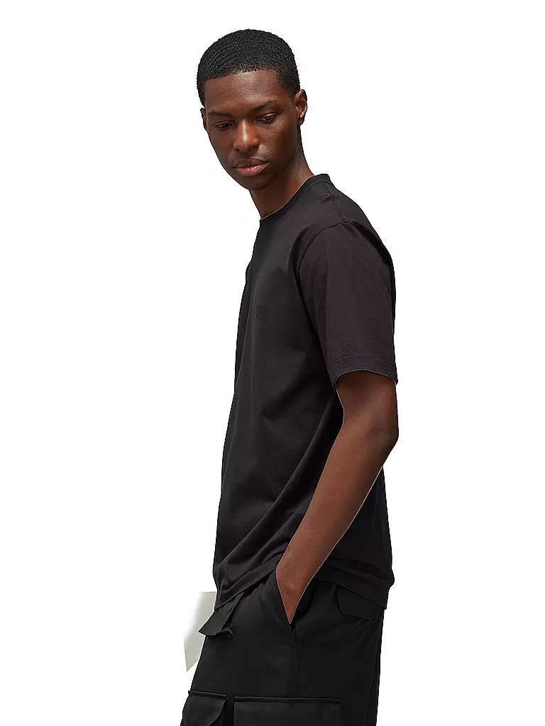 Y-3 | T-Shirt  | Noir