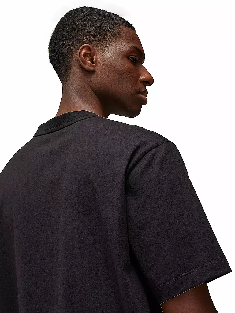 Y-3 | T-Shirt  | Noir