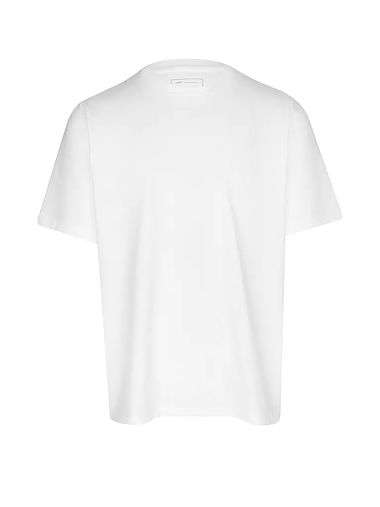 Y-3 | T-shirt | Blanc