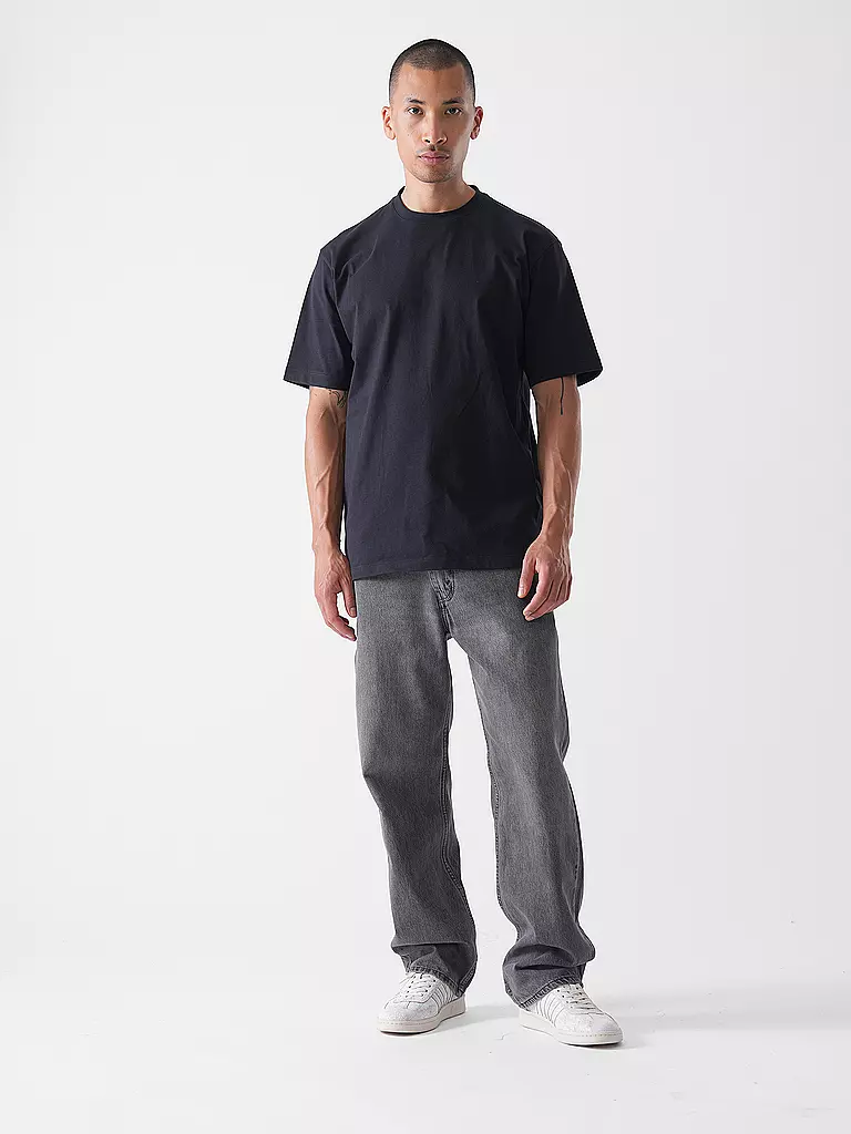 Y-3 | T-shirt | Noir