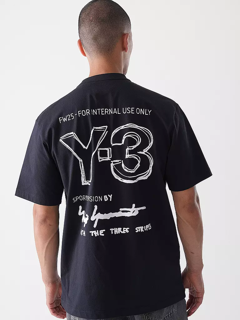 Y-3 | T-shirt | 