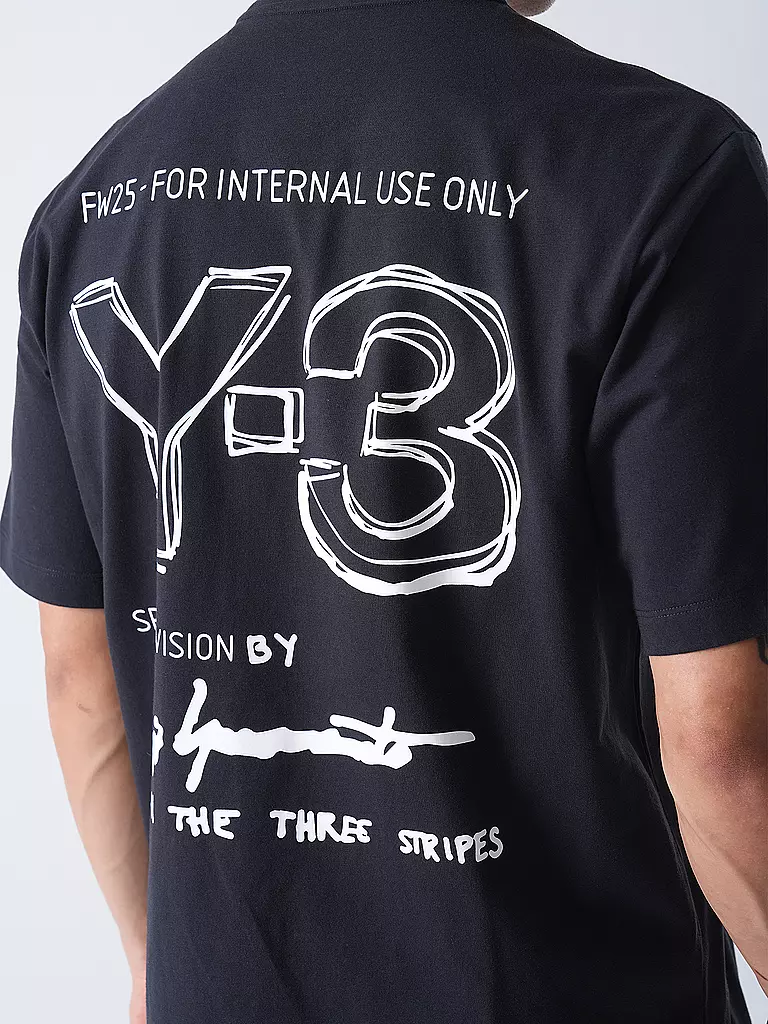 Y-3 | T-shirt | 