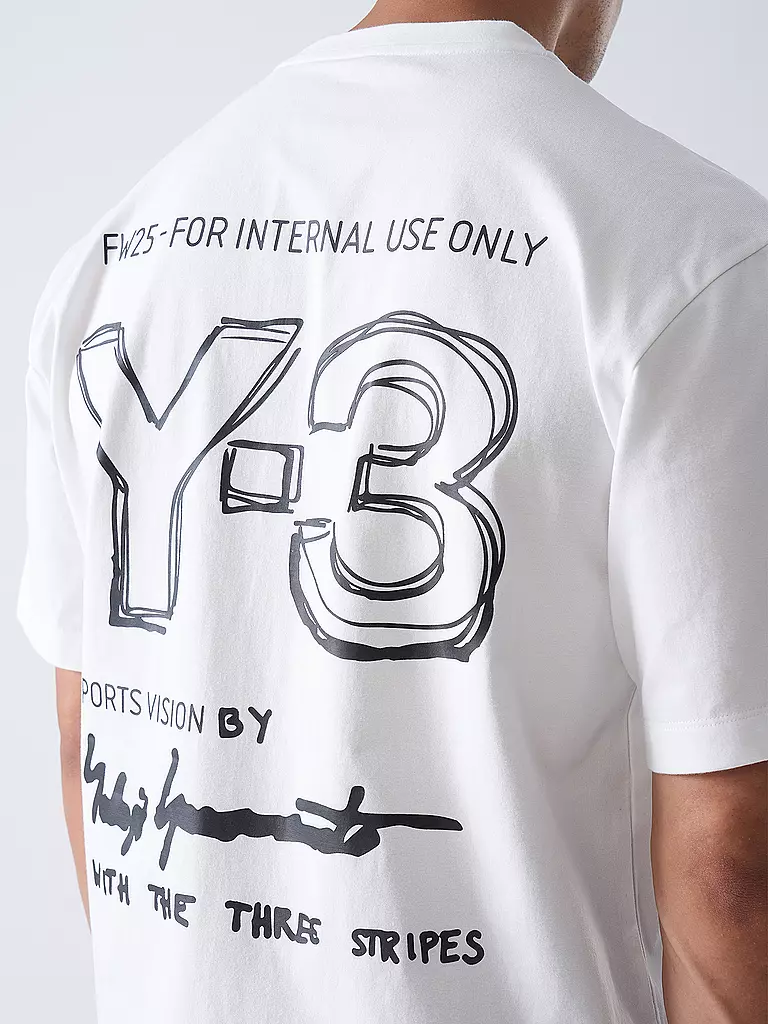 Y-3 | T-shirt |