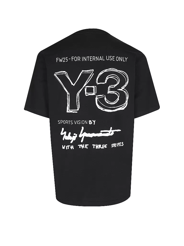 Y-3 | T-shirt | 