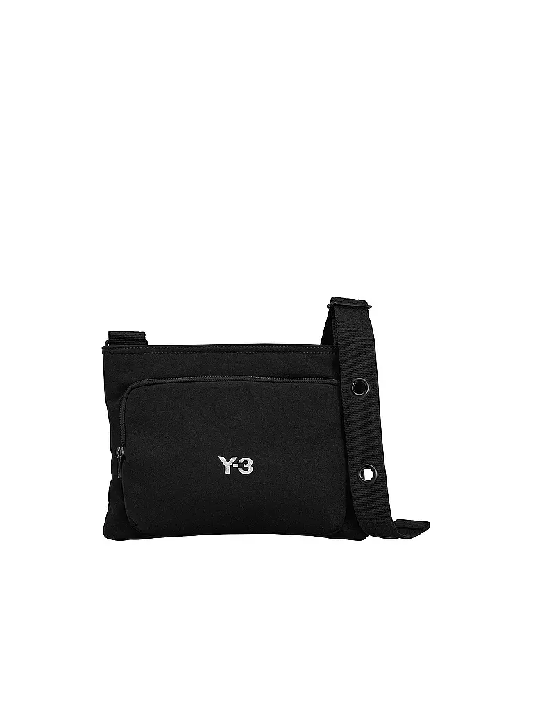 Y-3 | Tasche - Umhängetasche | Noir