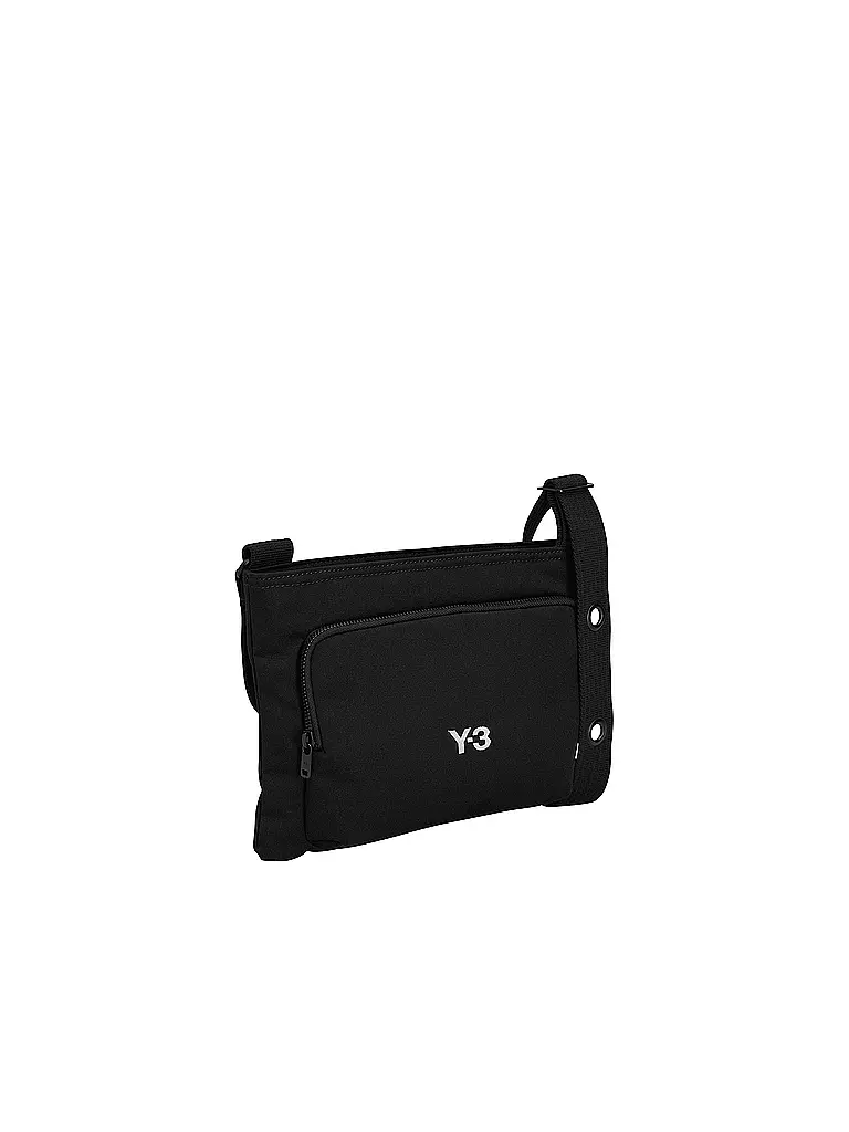 Y-3 | Tasche - Umhängetasche | Noir