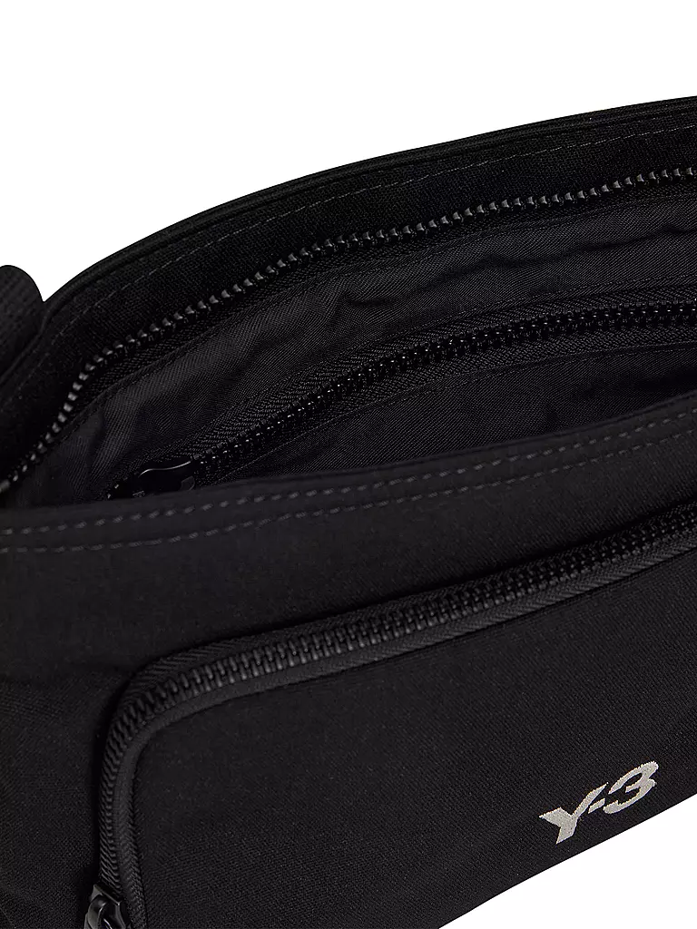 Y-3 | Tasche - Umhängetasche | Noir