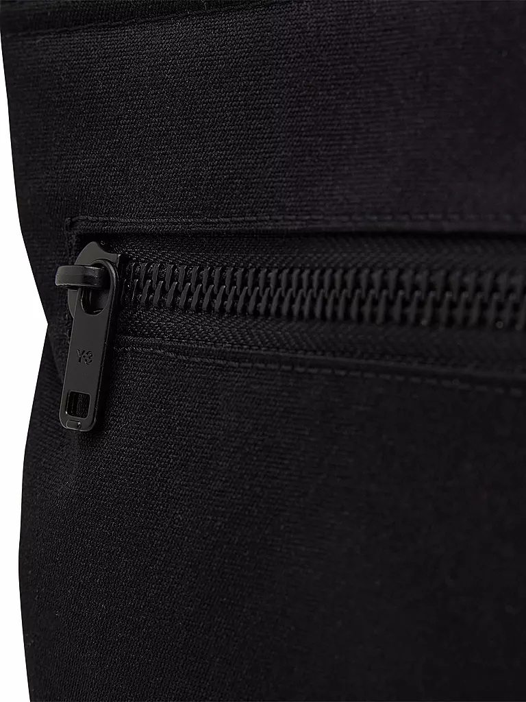 Y-3 | Tasche - Umhängetasche | Noir