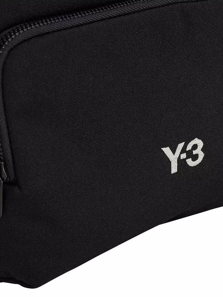 Y-3 | Tasche - Umhängetasche | Noir