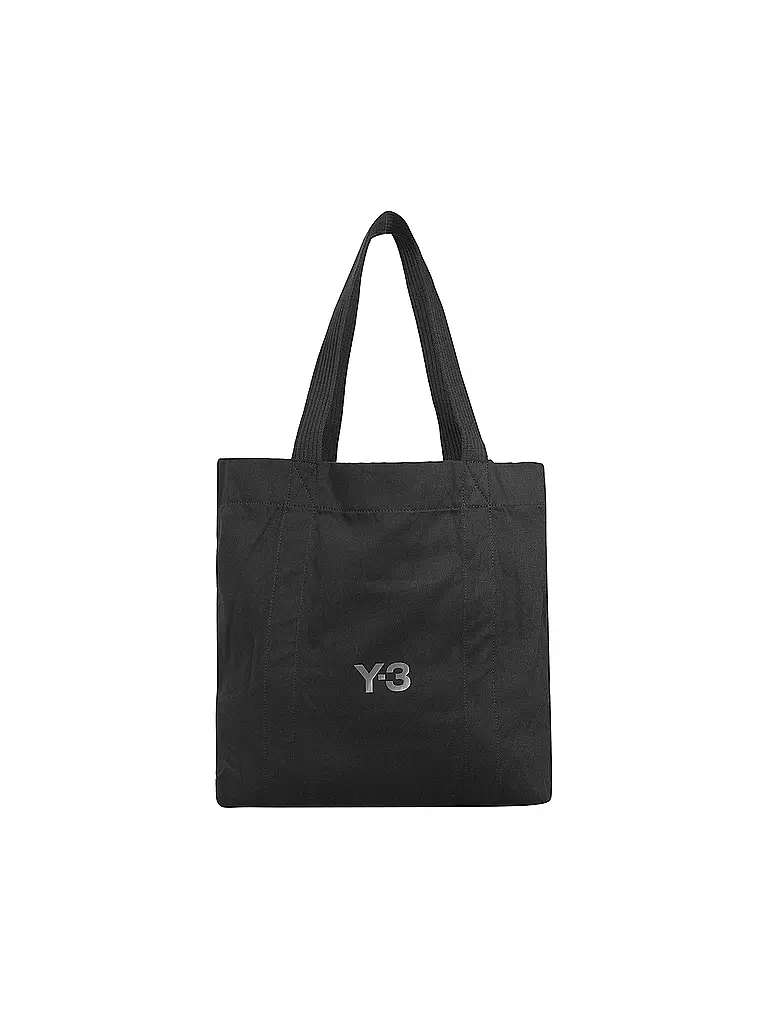 Y-3 | Tasche  | Noir