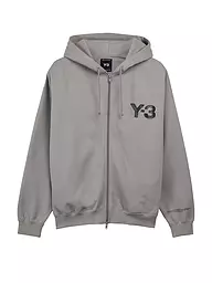 Y-3 | Veste de survêtement | Gris