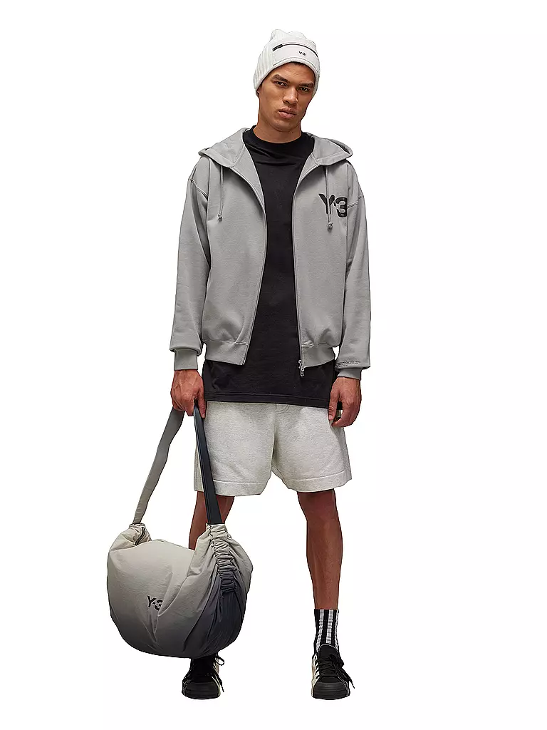 Y-3 | Veste de survêtement | Gris