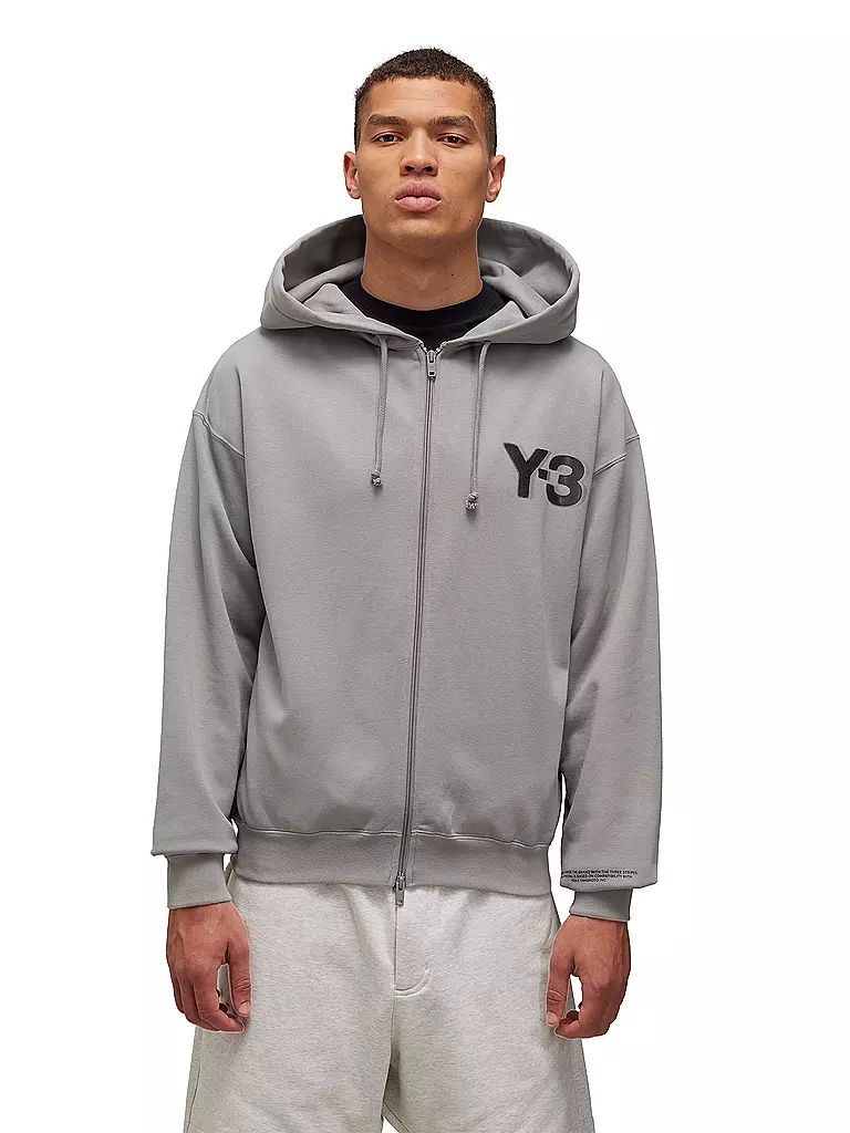 Y-3 | Veste de survêtement | 