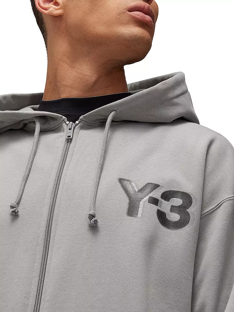 Y-3 | Veste de survêtement | 