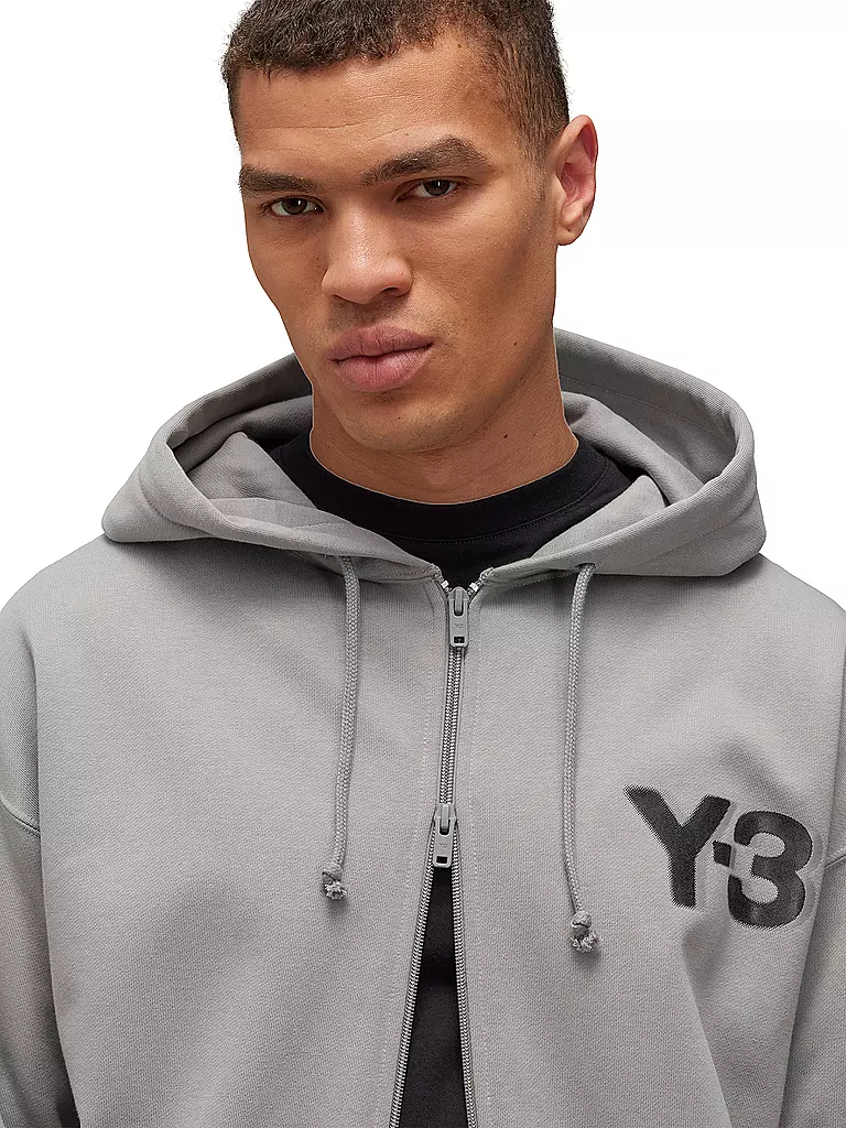 Y-3 | Veste de survêtement | 