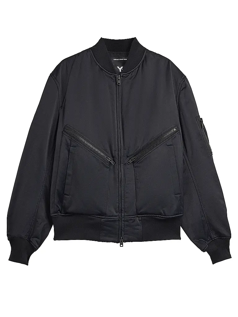 Y-3 | Veste | schwarz