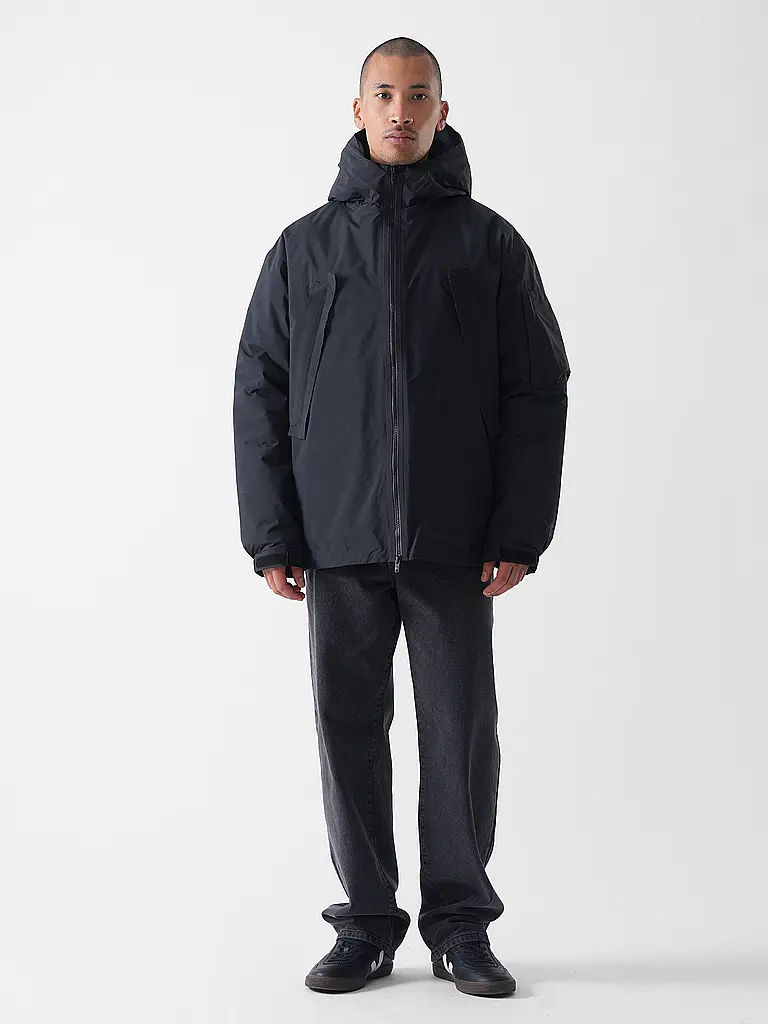 Y-3 | Veste | schwarz