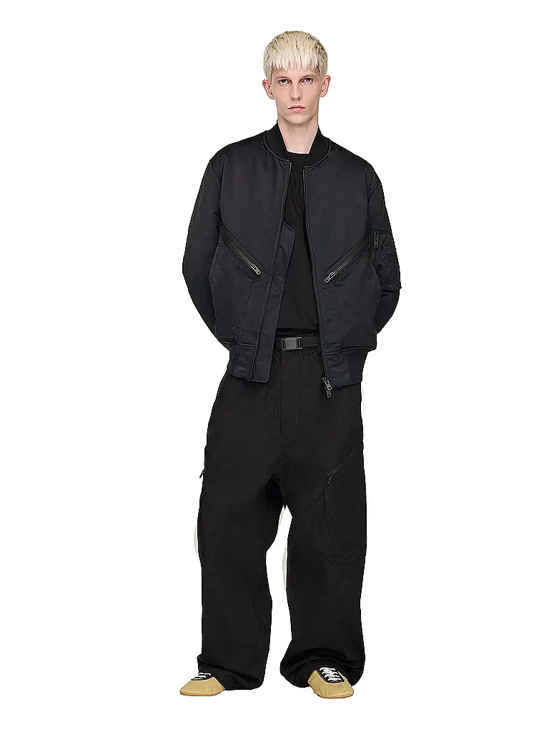 Y-3 | Veste | schwarz