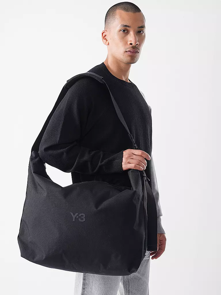 Y-3 | Weekender Large | Noir