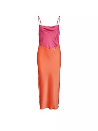 YAS | Abendkleid YASDOTTEABLOCK | Rose