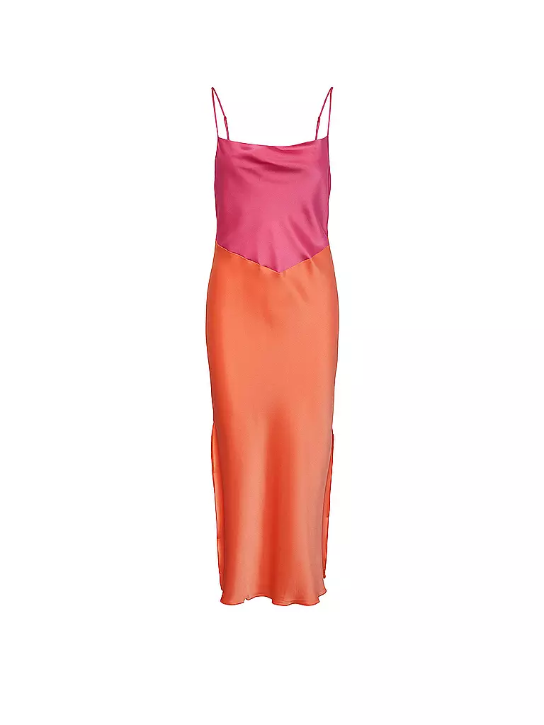 YAS | Abendkleid YASDOTTEABLOCK | Rose