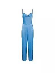 YAS | Jumpsuit YASDOTTEA  | Bleu