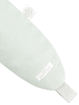 YUYU | Bouillotte - Bottle Linen Mint