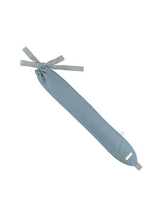 YUYU | Bouillotte - Bottle Linen Ocean