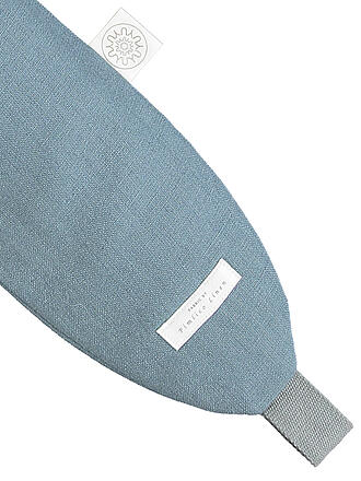 YUYU | Bouillotte - Bottle Linen Ocean