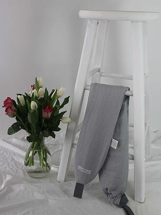 YUYU | Bouillotte - Bottle Linen Grey