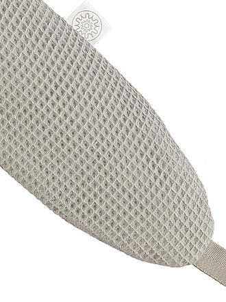 YUYU | Bouillotte - Bouteille Gaufre Clay