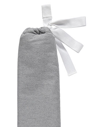 YUYU | Bouillotte - Bottle Cotton Pebble Light