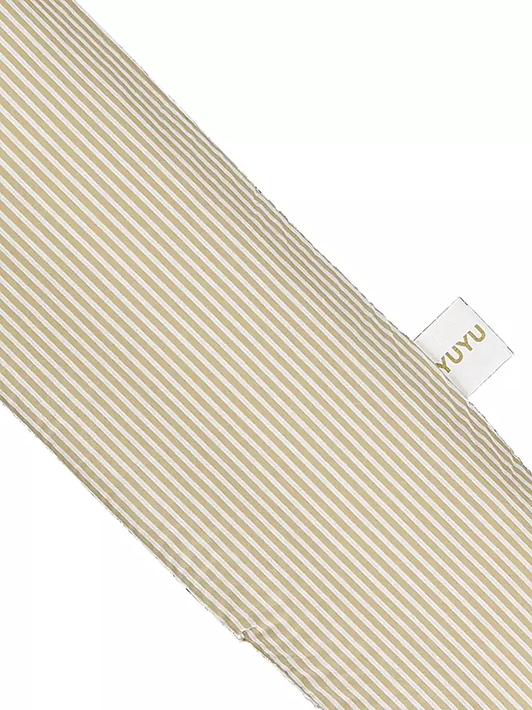 YUYU | Bouillotte - Bottle Cotton Beige | beige