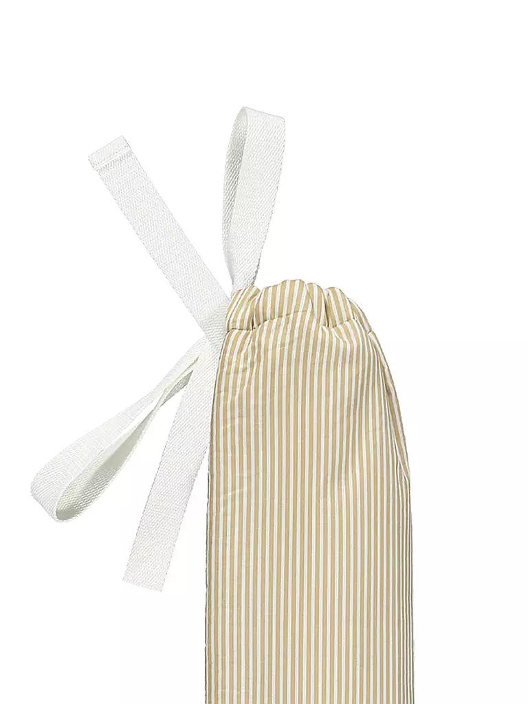YUYU | Bouillotte - Bottle Cotton Beige | 