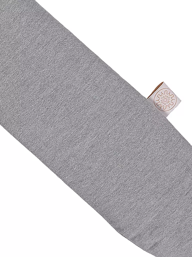 YUYU | Bouillotte - Bottle Cotton Pebble Light |