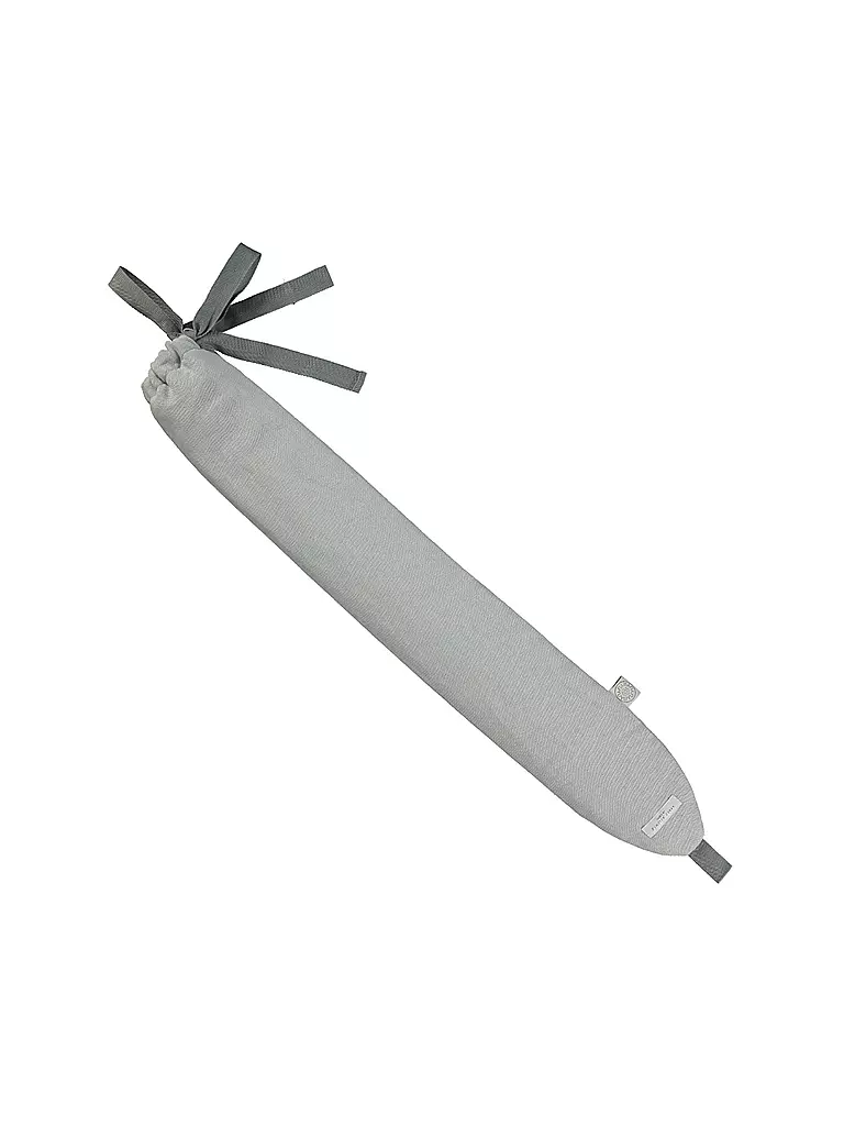 YUYU | Bouillotte - Bottle Linen Grey | Gris clair