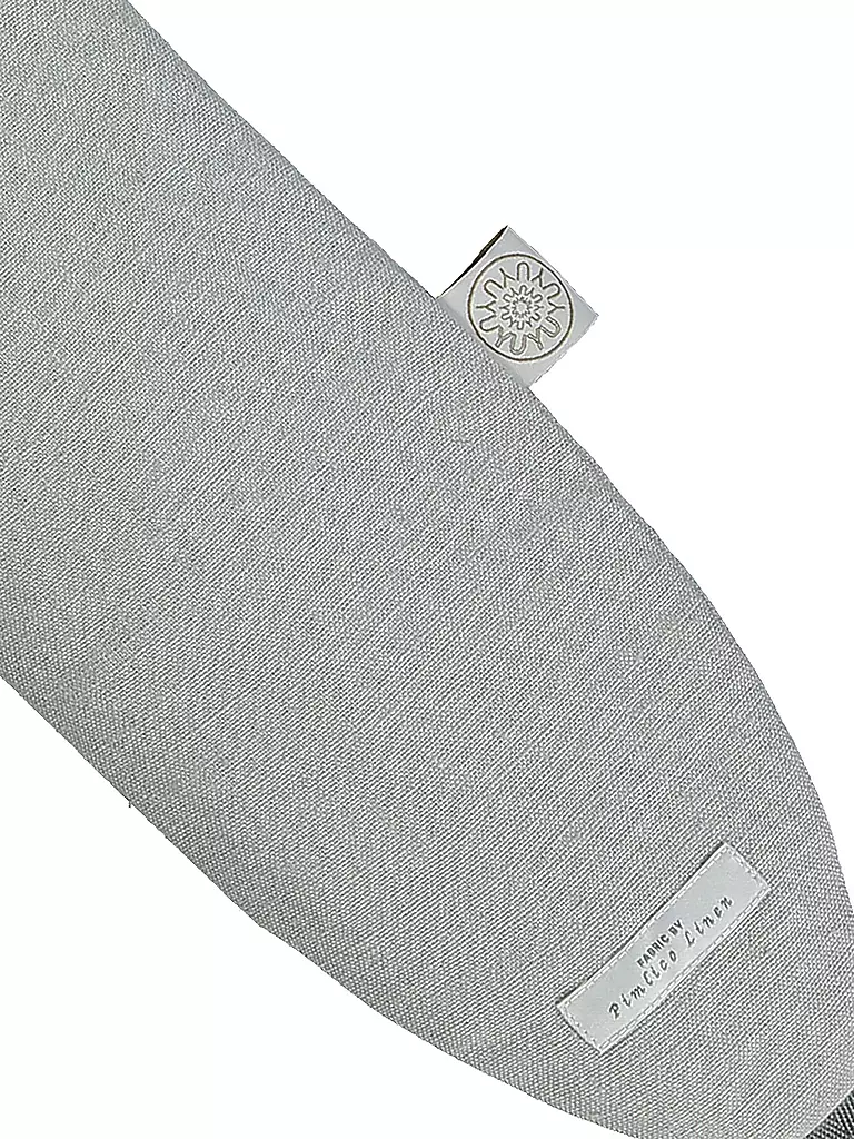 YUYU | Bouillotte - Bottle Linen Grey |