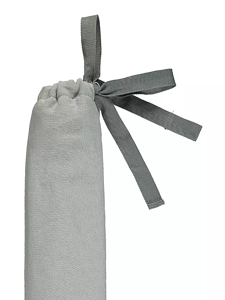 YUYU | Bouillotte - Bottle Linen Grey |