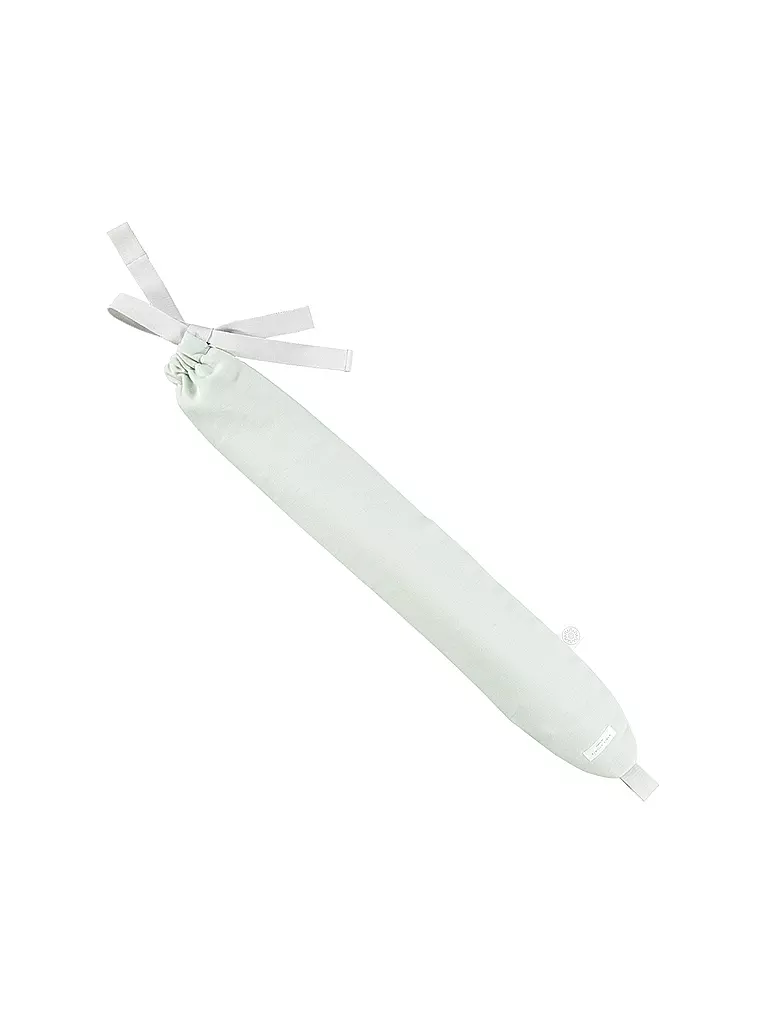 YUYU | Bouillotte - Bottle Linen Mint | Menthe
