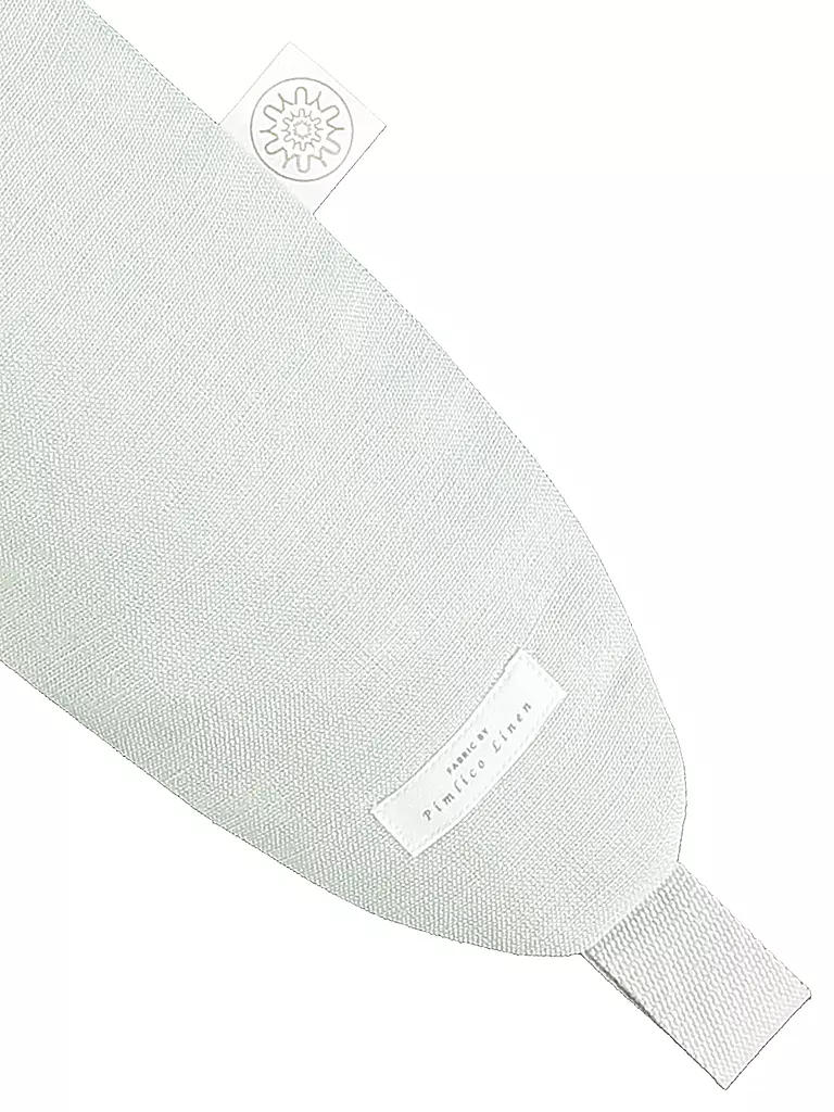 YUYU | Bouillotte - Bottle Linen Mint | Menthe