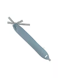 YUYU | Bouillotte - Bottle Linen Ocean | Bleu